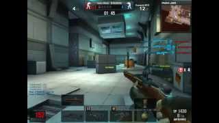 Wolfteam Montage & Edit  Vol#1