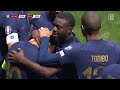 Gegen Gibraltar treffen kann jeder? Mbappé: hold my Beer! 🍺
