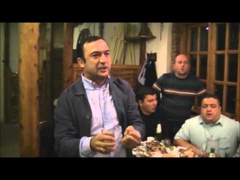 დაუკარით! მოასწარით, თორემ ჰერი…