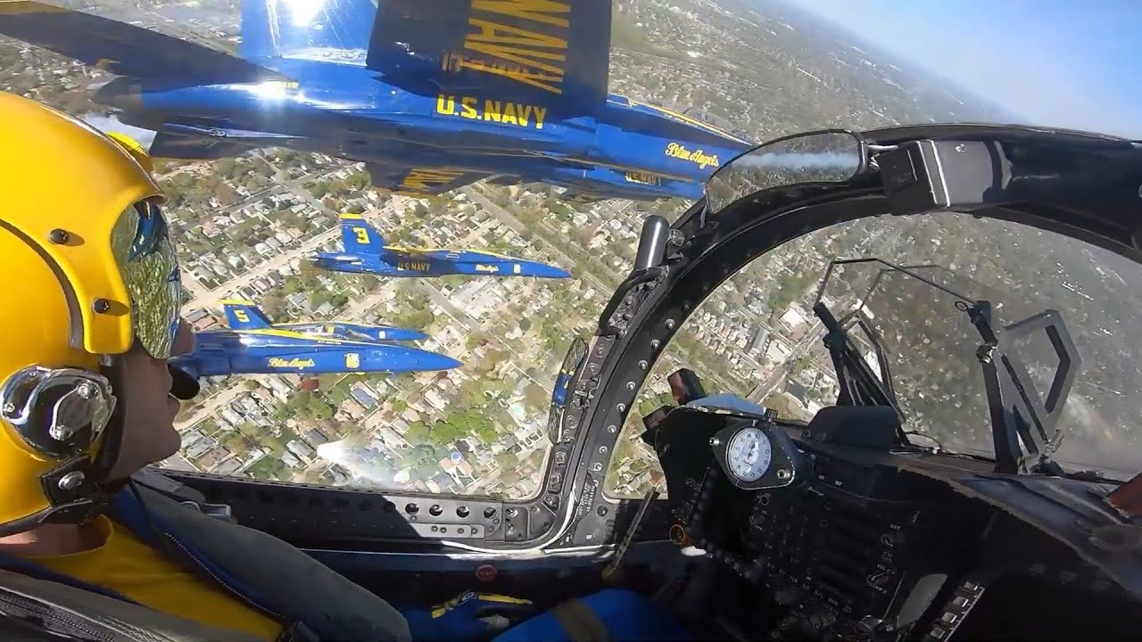 Amazing Landings & Takeoffs - Carrier