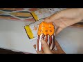 unboxing paper squishes blind bags!!!