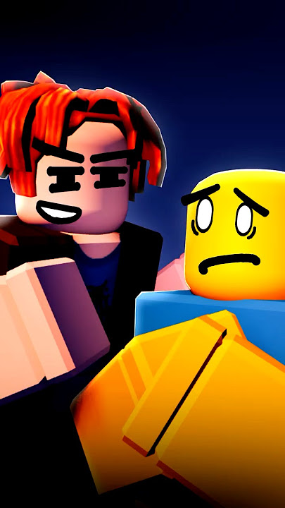 Roblox Super Villain #roblox #potemer #robloxmemes