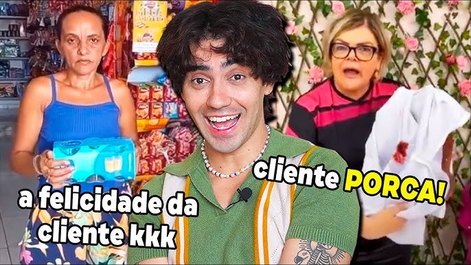 OS BÊBADOS MAIS ENGRAÇADOS DA INTERNET 