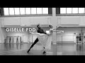 Iana Salenko & Daniil Simkin 2020 - Giselle Act 2 Pas De Deux