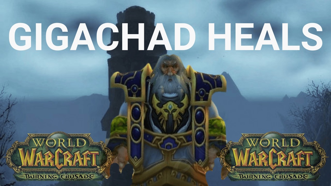 HOW TO KARAZHAN PREP FOR HEALING PRIEST