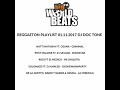 Big fm worldbeats show 32 151117 dj doc tone reggaeton