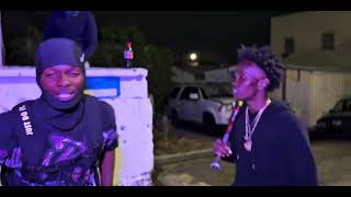 Ice, DJ Tero,Kmist - Who Boost Dem (Official Music Video) #Mstreet
