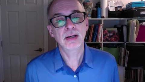 Module 12 Introductory Video