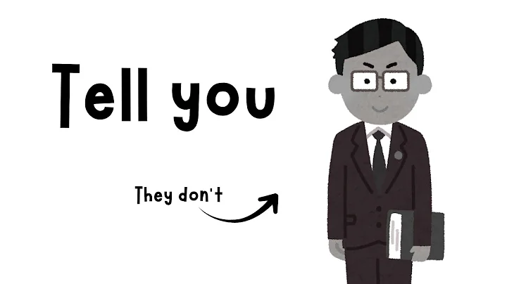 What DIVORCE Lawyers Don't Want You to Know