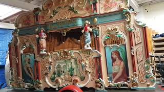 Download Lagu Dumpert Anthem op draaiorgel de Fata Morgana MP3