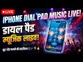 Non-Stop iPhone Dial Pad Tunes! 🎵 Live Now