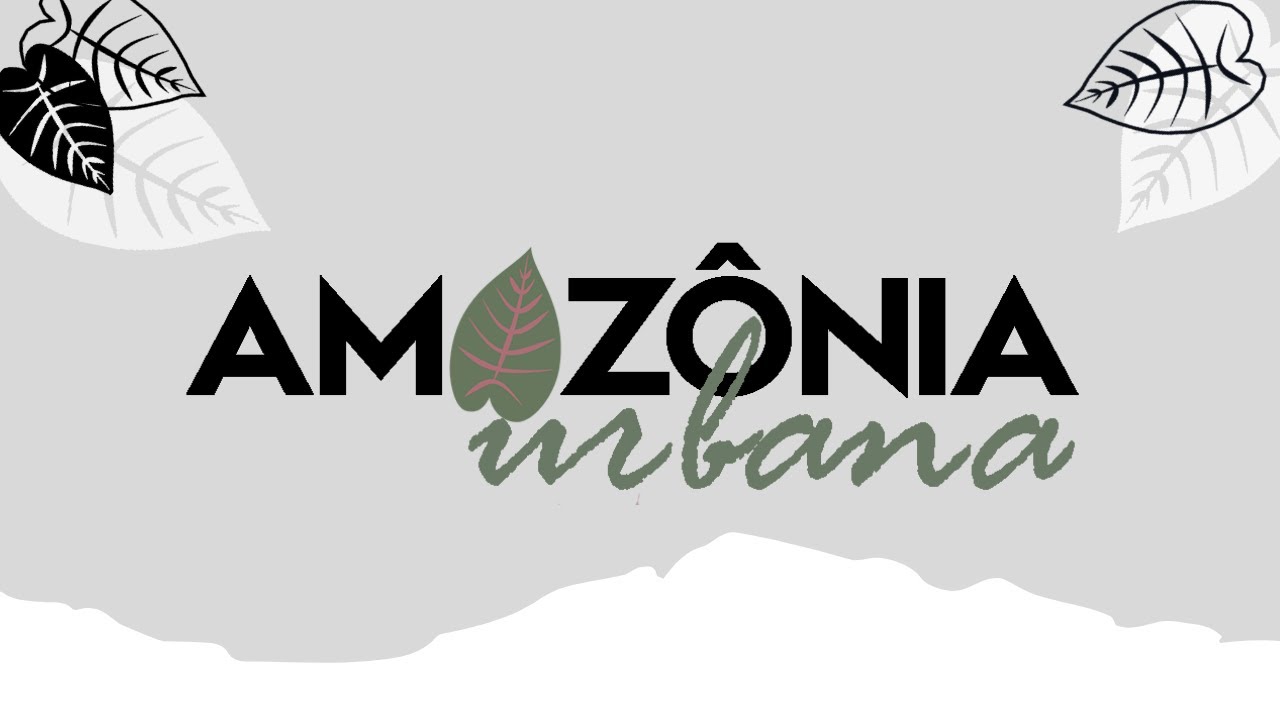 Travessias Amazônidas | Mini Documentário Amazônia Urbana