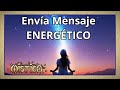 "CONTACTA ASTRALMENTE" ✨ Y ENVÍA ENERGÍA DE AMOR🙏