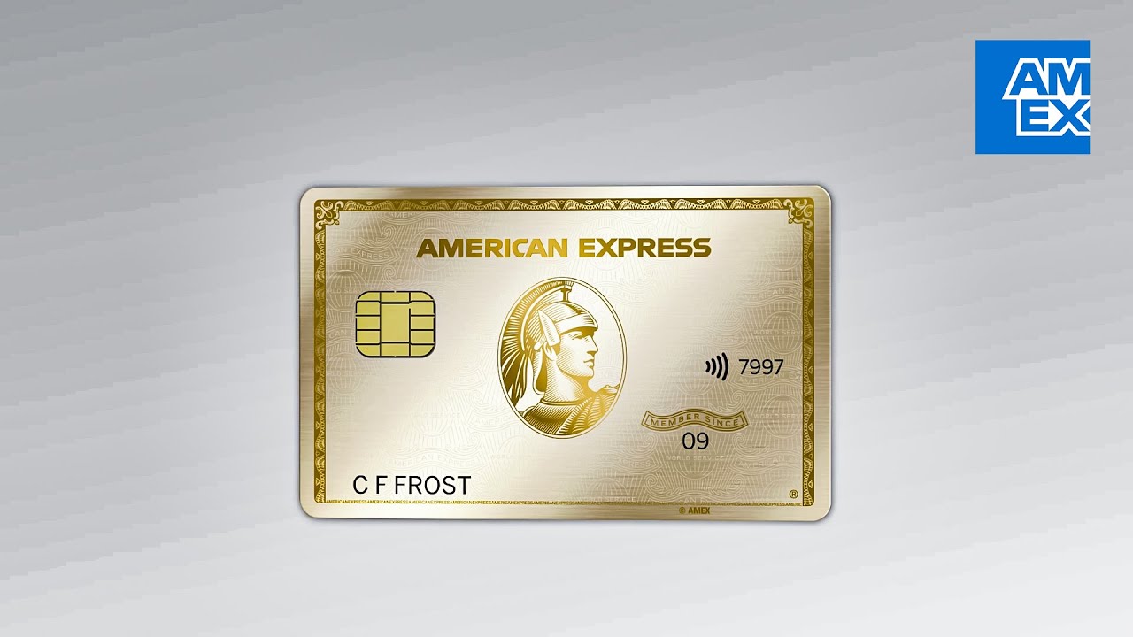 American Express® Gold Card | American Express - [INSERT DESCRIPTION HERE]
