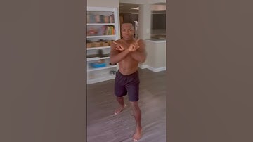 Telegraphing Punches, Try Doing This!