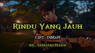 Rindu Yang Jauh - Lagu Melayu Sedih Bikin Nangis 😭 Slow Rock Terbaru 2026