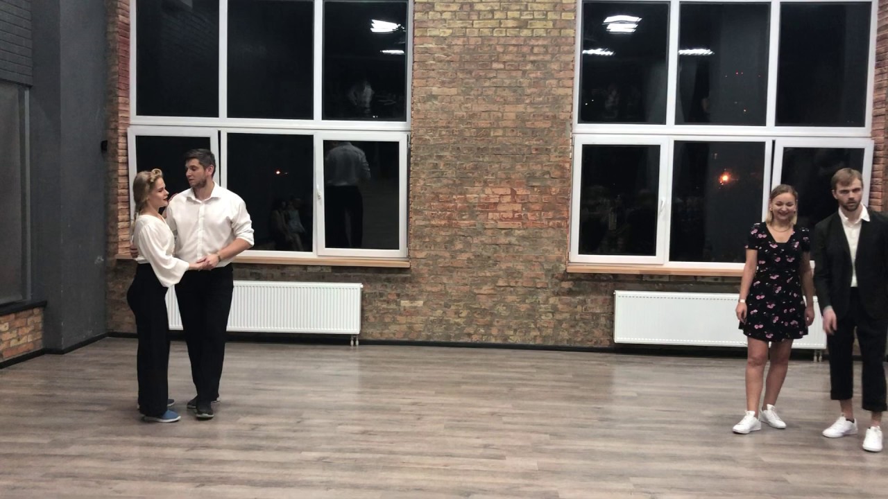 TJ-2019. Lindy Hop Strictly. Final2. Alina Kobenko&Alex Belenytskyi vs Olga Skrypka&Dmytro Troschylo