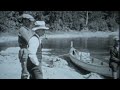 Canada fishing trip 1931