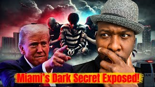 The dark side of miami [what you should know]