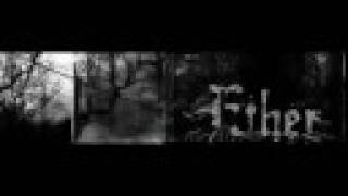 Ether - Nostalgia / ...Culminating In... (DSBM)