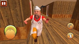 SCARY MR BUTCHER HORROR ESCAPE | FIRST GAMEPLAY IOS,ANDROID screenshot 4