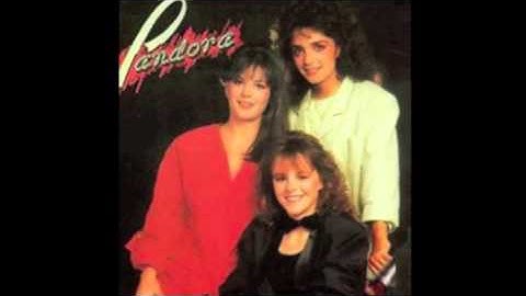 Pandora - Pandora 1985 - Tarde O Temprano