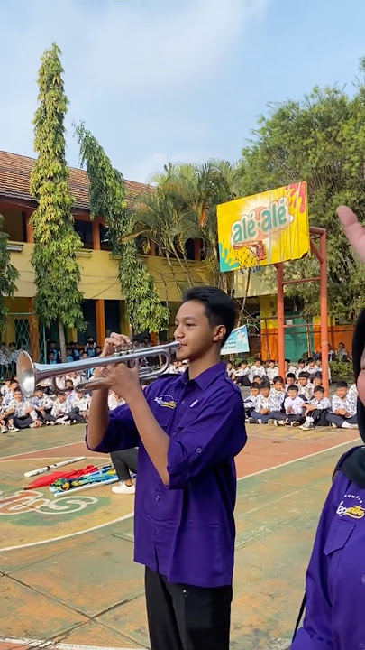 The Most Talented Trumpet Player