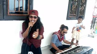 J_A_M_I_L_A ○ Lagu opera batak ○ Cover By : Aryanto Sidabutar & Kiting Sidabutar