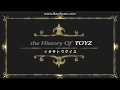 the History of ”TOYZ”~Advance Arc Harmony メジャーデビュー記念~