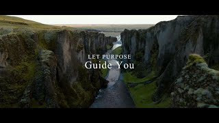 Let Purpose Guide You - Dylan John Sparkes | (Meditative Piano Music)