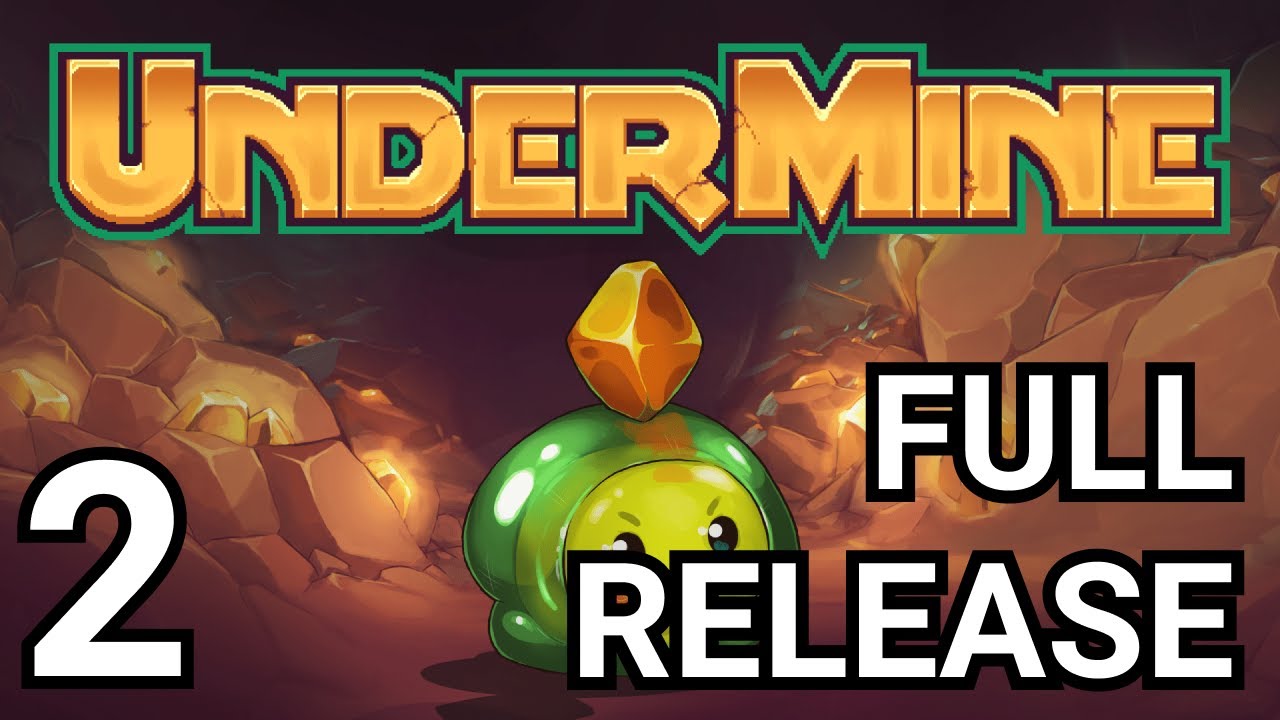 Visiting Selt, Queen of Sand | UnderMine (Part 2)