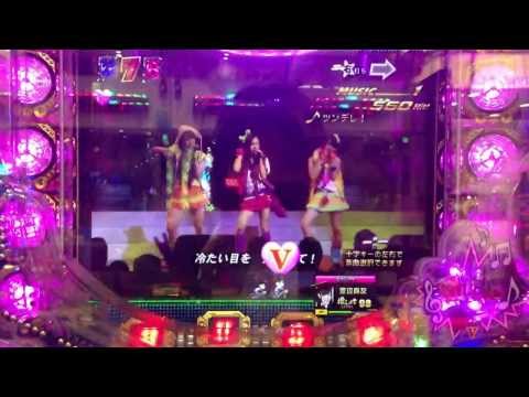 AKB48 ミュージックラッシュで当たるまで
