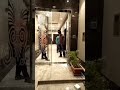 HADA Automatic door in Saudi Arabia