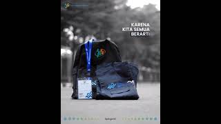 CONTOH BACAAN DOA APEL PEGAWAI