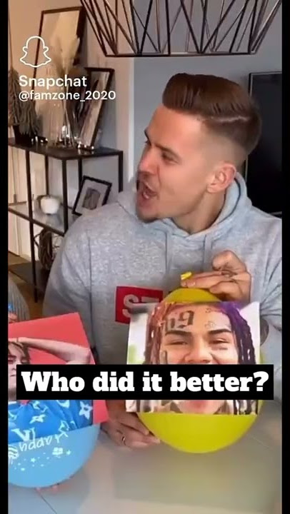 How can you become famous!!!😃 Download: https://tei.ai/d3uUAM