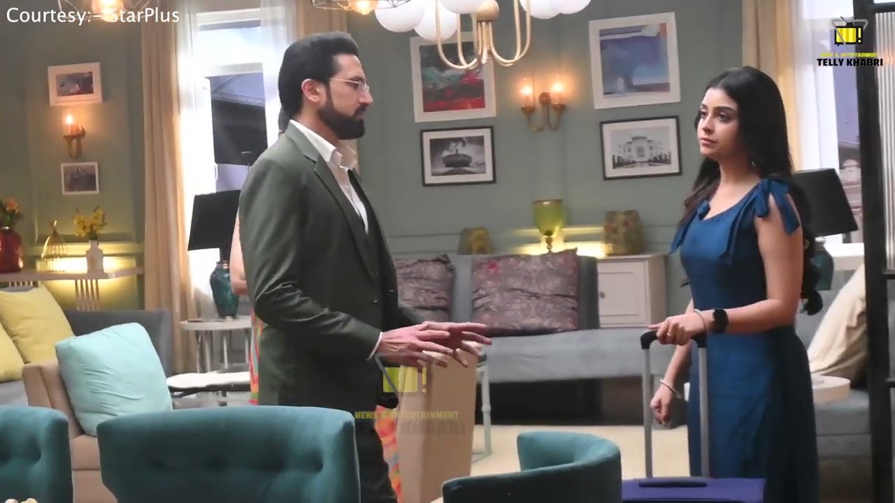 Jhanak | Today New Episode | On Location | क्या Aditi करेगी Jhanak पर भरोसा | On Location