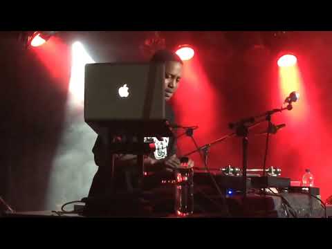 DJ BOOGIE BLIND