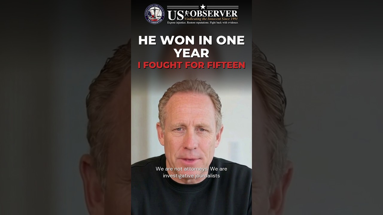 What Your Lawyer Can't Do But We Can