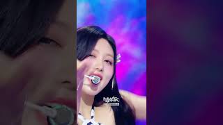 HEYA - IVE #HEYA #IVE #Shorts #MusicBank | KBS WORLD TV