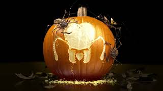 Happy Halloween from Entomology Animated!