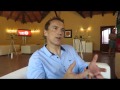 Derrich Gardner: Giving back