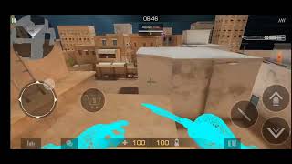 места для пряток в stand knife