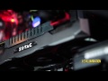 Zotac GeForce GTX 980 Ti AMP Extreme Graphics Card - 6GB : video thumbnail 1