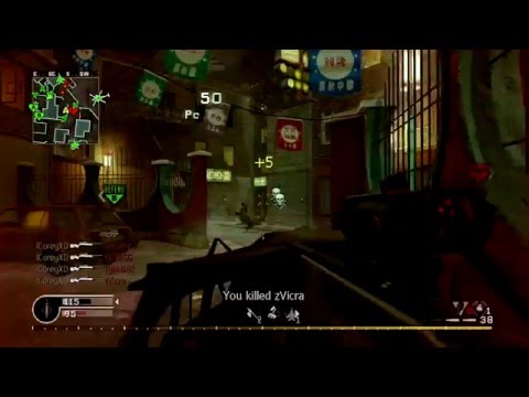ICOREYXD | Defiance | CoD4 Montage
