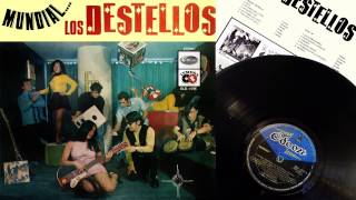 Los Destellos - La Cumbia Del Niño chords