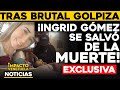 Tras brutal golpiza ¡Ingrid Gómez se salvó de la muerte! |🔴 NOTICIAS VENEZUELA HOY diciembre 21 2020