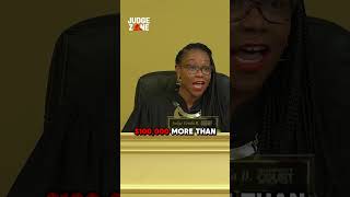 💥 JUDGE EXPLODES MOM MAKES $100K MORE YET WANTS SUPPORT!