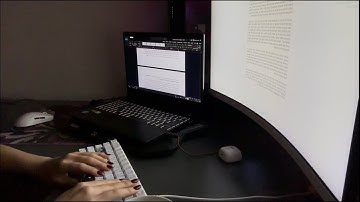 Study With Me ASMR | 90 Minutes of Calm Keyboard Typing | Deep Focus No Talking