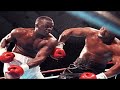 James Buster Douglas vs Iron Mike Tyson - Highlights (Greatest Boxing UPSET & KNOCKOUT)