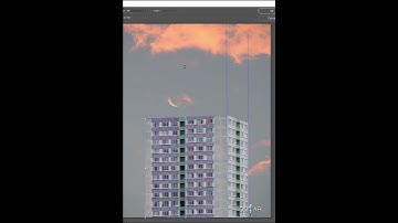 How To Extend an Object in photoshop